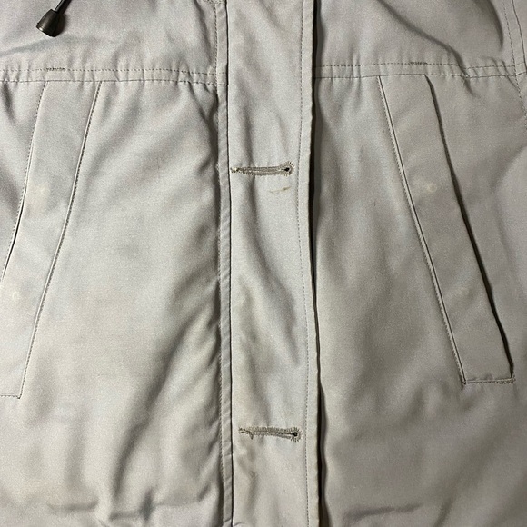 Canada Goose Montebello Parka Heritage - Picture 3 of 11